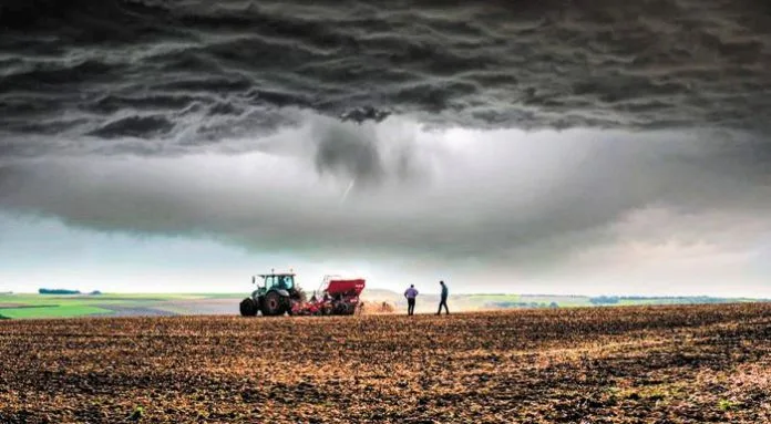 Πληρωμές: De minimis 11,1 εκατ. ευρώ σε Ανατολική Αττικη και Λάρισα