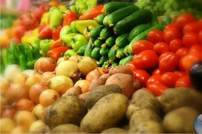 Πρώτη με διαφορά η Ελλάδα στις αυξήσεις τιμών στα αγροτικά προϊόντα