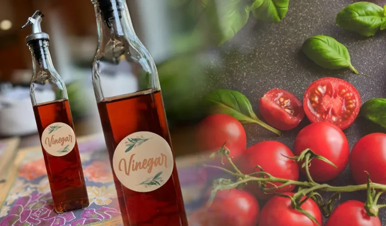 Κρήτη: Νέο Ξύδι από Ντομάτα από την Ένωση Ηρακλείου