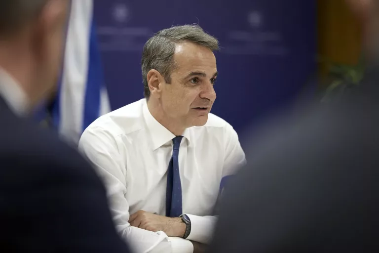 Μητσοτάκης: Θα επιστραφούν πίσω με τόκο τα κλεμμένα από τον ΟΠΕΚΕΠΕ