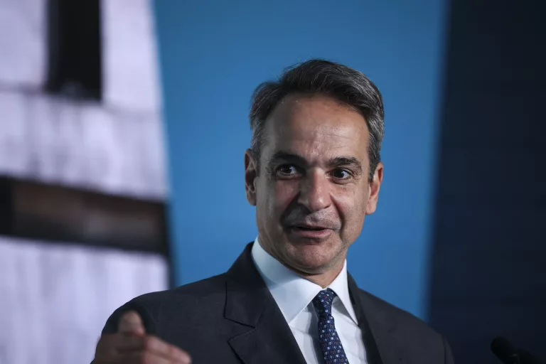 Αλλαγές στον ΕΛΓΑ και ΟΠΕΚΕΠΕ από τον Μητσοτάκη