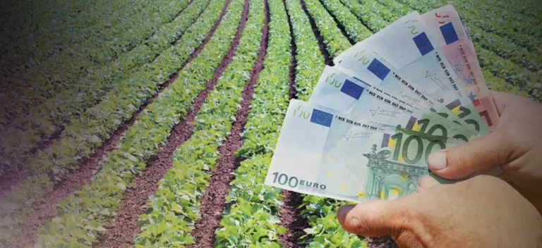 Πότε ο αγρότης κόβει τιμολόγιο και πότε εκδίδεται από τον αγοραστή