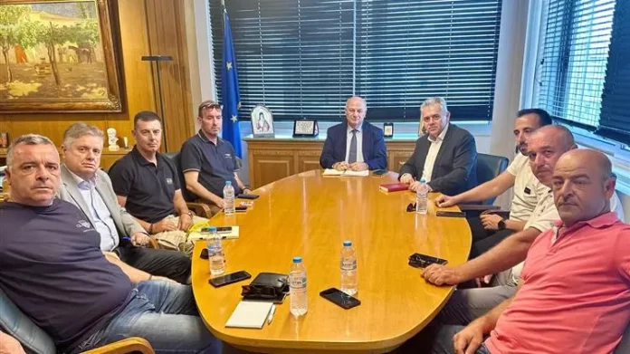 Αποζημίωση Δέντρων για Αναβλάστηση χωρίς Καρπό λόγω Κακοκαιρίας «Daniel»