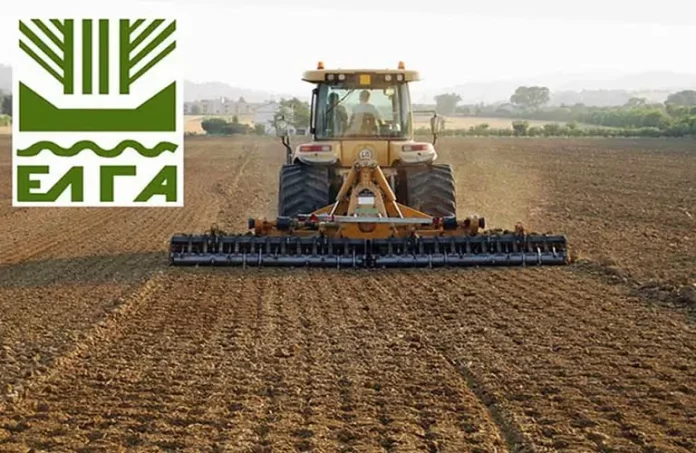 Αυξημένα ραβασάκια ΕΛΓΑ σπέρνουν δυσαρέσκεια στους αγρότες