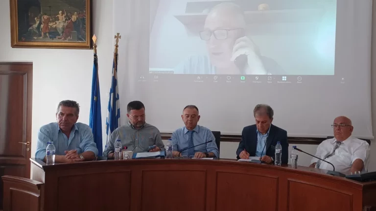 Κρούσματα πανώλης στα πρόβατα: Προσδιορίστηκαν τρεις ζώνες προστασίας στην Καλαμπάκα