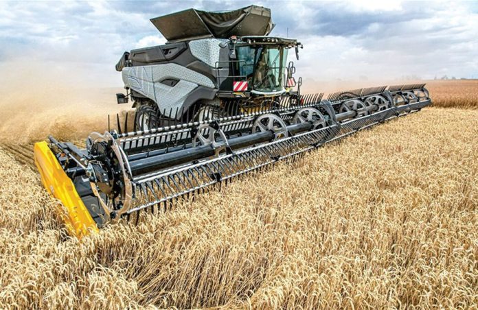 Σιτάρι: Η Χαμηλή Συγκομιδή Ανεβάζει Έως και 2.6% την Τιμή