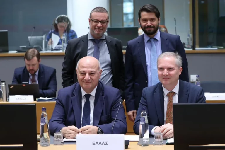 Τσιάρας: «Ο αγροτικός τομέας να γίνει πιο ελκυστικός για τους νέους»