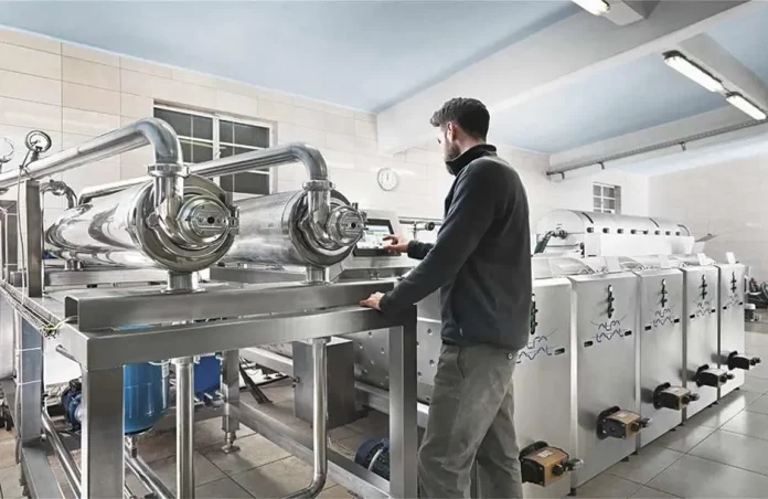 Η Ιταλία Επενδύει 100 Εκατ. Ευρώ στον Εκσυγχρονισμό των Ελαιοτριβείων