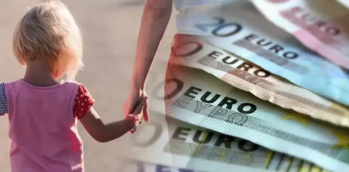 Απλήρωτα τα επιδόματα μητρότητας για χιλιάδες αυτοαπασχολούμενες και αγρότισσες