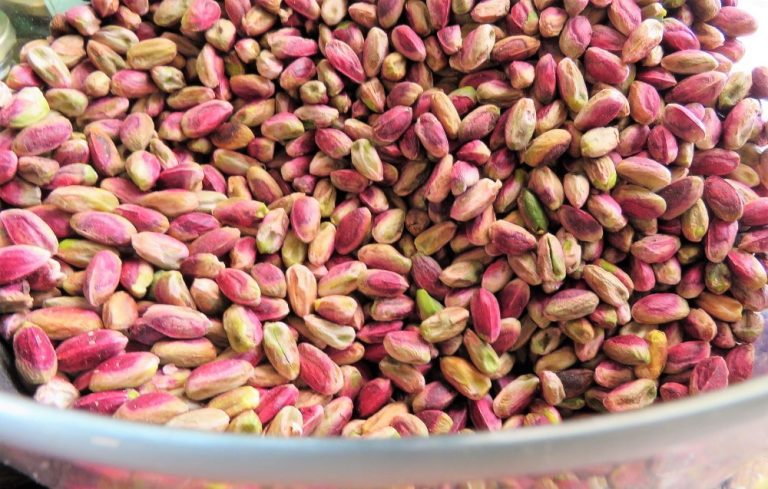 Η Φθιώτιδα: Η Νέα Πρωτεύουσα του Φιστικιού στην Ελλάδα