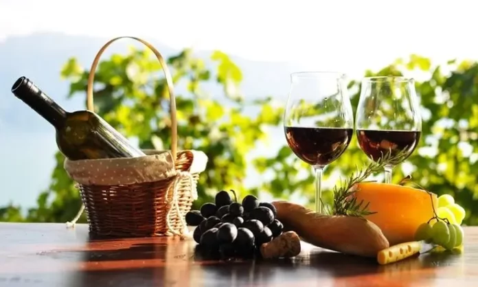 Έως 12 Δεκεμβρίου οι αιτήσεις για τα προγράμματα οίνου