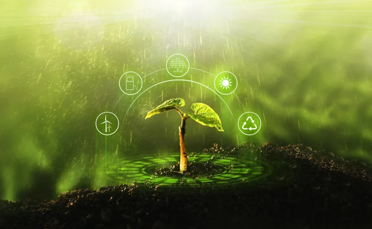 Η Στερεά Ελλάδα Επενδύει στην Τεχνολογία: Έρχονται Αγρομετεωρολογικοί Σταθμοί και η Εφαρμογή «Έξυπνος Αγρότης»