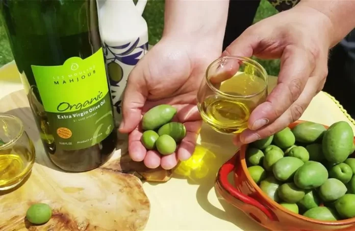 Η Ιταλία Αυξάνει τις Εισαγωγές Ελαιολάδου από την Τυνησία - 46.000 Τόνοι σε 8 Μήνες