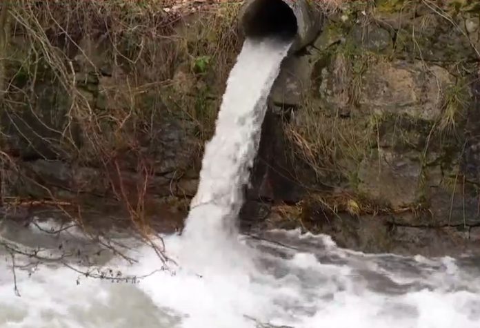 Παραγωγή πόσιμου νερού από εναλλακτικές πηγές