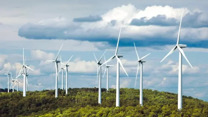 “Όχι” στα αιολικά και από την Περιφέρεια