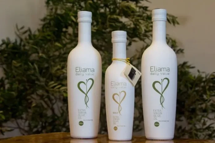 Διεθνής Διάκριση Για Το Κρητικό Ελαιόλαδο Από Το Ηράκλειο – Μεγάλη Επιτυχία