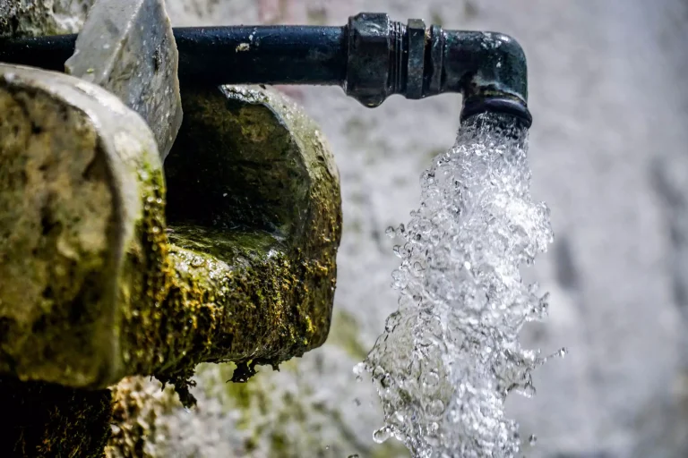 Λειψυδρία: Ο Άρειος Πάγος παρεμβαίνει για τις παράνομες γεωτρήσεις 