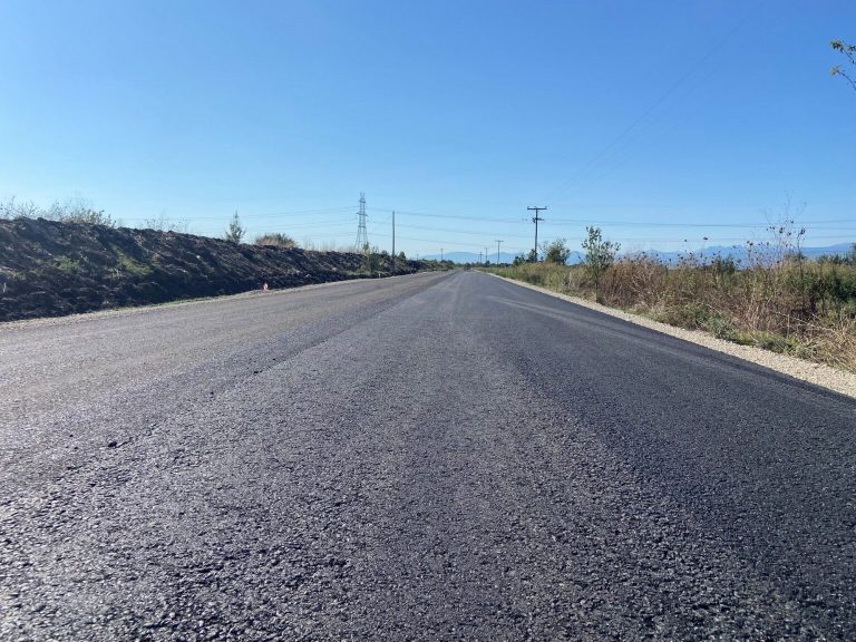 Δήμος Τρικκαίων: Προχωρούν τα έργα αγροτικής οδοποιίας στα χωριά