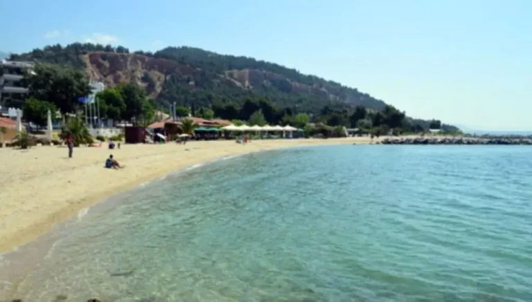 Βόλος: Εντός των επιτρεπόμενων ορίων οι τιμές των κολοβακτηρίδιων και εντερόκοκκων στις ακτές του Δήμου