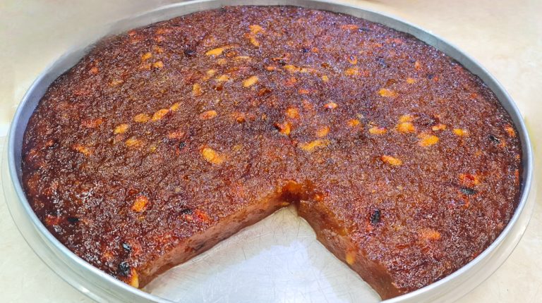 Έτοιμος ο φάκελος για την πιστοποίηση του χαλβά Φαρσάλων