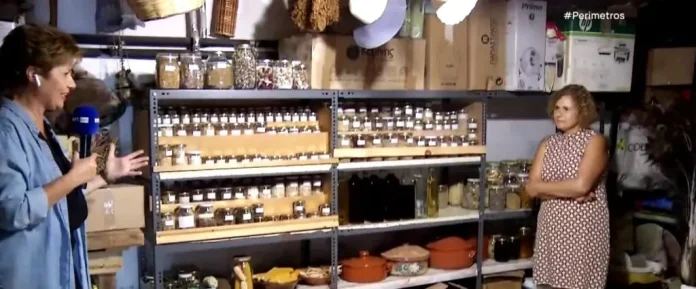 Βλάτος Κισσάμου: Αναβίωση παραδοσιακών ποικιλιών σπόρων