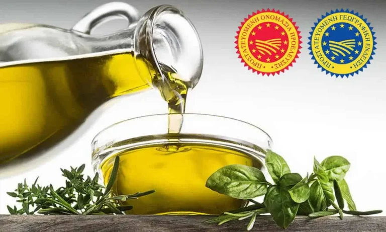 Πιστοποίηση ΠΟΠ & ΠΓΕ μέσω Gov.gr: Νέα υπηρεσία από ΕΛΓΟ