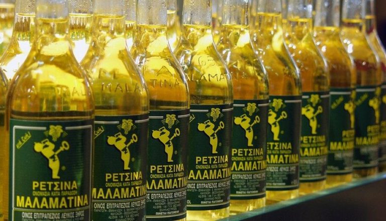 Στα 9,73 εκατ. ανήλθε ο τζίρος της Οινοποιίας Μαλαματίνα το 2023