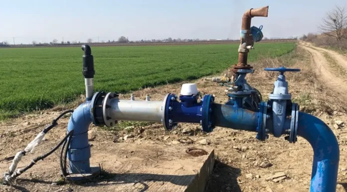 Οι αγρότες της Ελασσόνας πραγματοποιούν σύσκεψη για την τιμολογιακή πολιτική στο νερό. Δείτε πότε και που θα γίνει η συνάντηση.