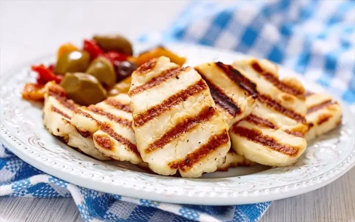 Η αξία της παγκόσμιας αγοράς για το χαλλούμι αναμένεται να ξεπεράσει το 1 δισ. ευρώ μέχρι και το 2032