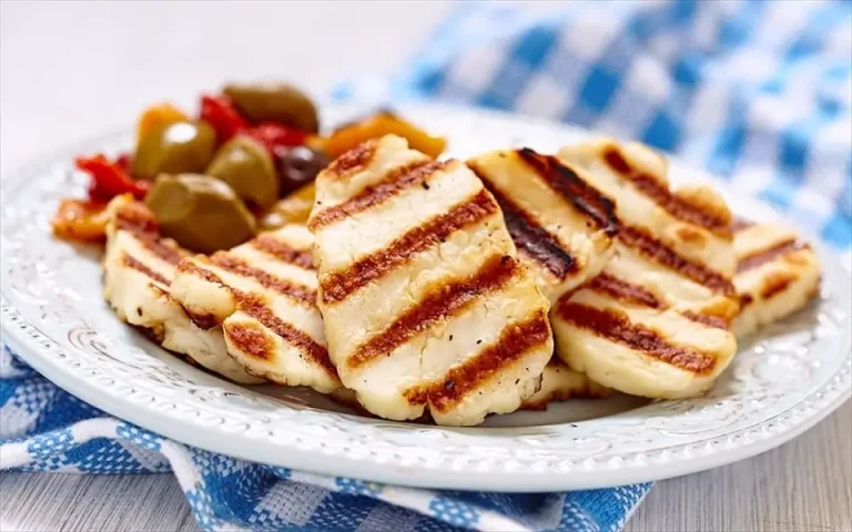 Εκτόξευση της αξίας της παγκόσμιας αγοράς για το χαλλούμι στα 1,05 δισ. ευρώ μέχρι το 2032