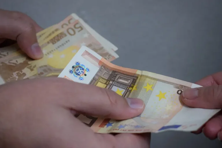 Ημερομηνίες πληρωμής των συντάξεων του Απριλίου