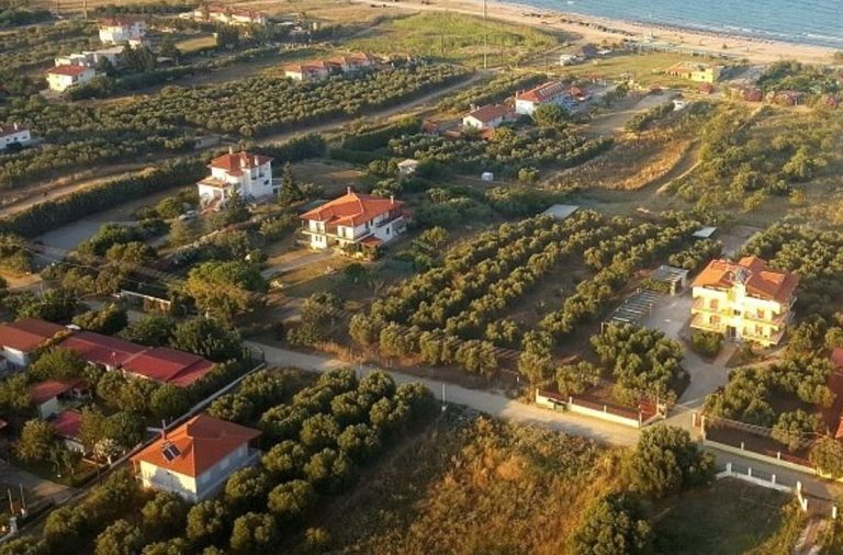 Κτηματολόγιο: Στην τελική ευθεία και έως τις 30/11 η προθεσμία υποβολής δηλώσεων