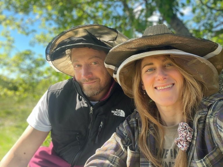 Nomad Honey: Το Ελληνικό Βιολογικό Τζελ Ενέργειας που Κατέκτησε Αμερική & Γερμανία