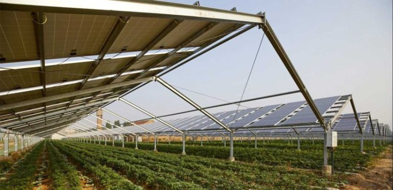 ΥΠΕΝ: Εγκρίθηκε το πρόγραμμα «Φωτοβολταϊκά στο χωράφι» – Αναλυτικά οι πίνακες με ωφελούμενους και επιλαχόντες