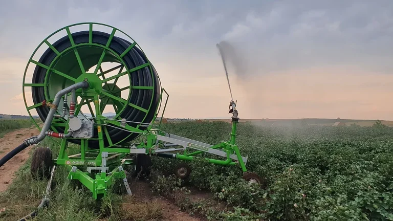 Παρατείνεται ως τις 8/11 η αρδευτική περίοδος