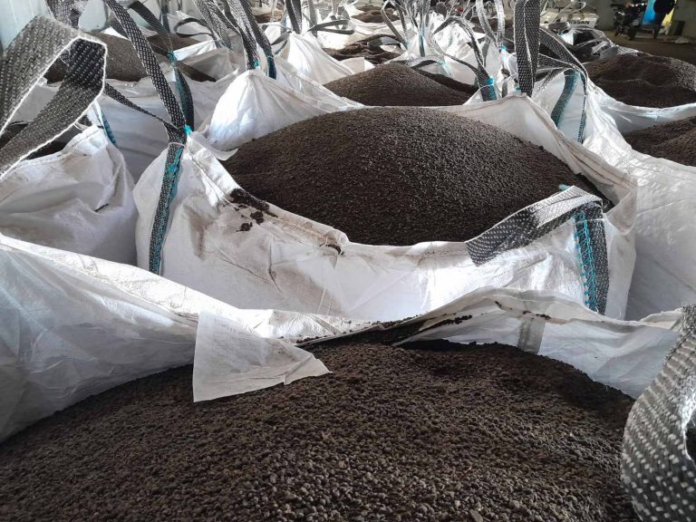 Πυρηνόξυλο | Ένα αποδοτικό, οικονομικό και οικολογικό καύσιμο