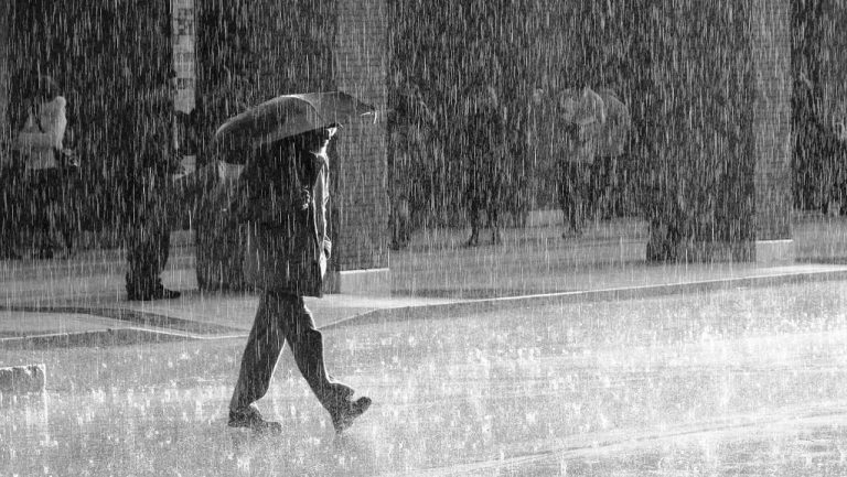 Κακοκαιρία INES: Σφοδρές βροχές και άνεμοι από Πέμπτη βράδυ