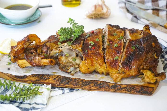 ΕΛΣΤΑΤ: Η Ευλογιά των Αιγοπροβάτων Φέρνει Ανατιμήσεις στο Κρέας – Πώς τα Μέτρα Επηρέασαν την Αγορά