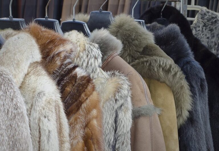 Καστοριά: Έκτακτη επιχορήγηση σε 109 γουνοποιητικές επιχειρήσεις