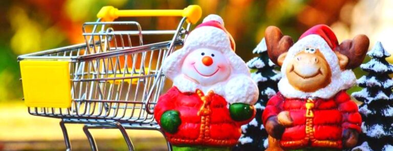 Στο «Καλάθι των Χριστουγέννων» Κατσίκι και Αρνί: Όλες οι Λεπτομέρειες