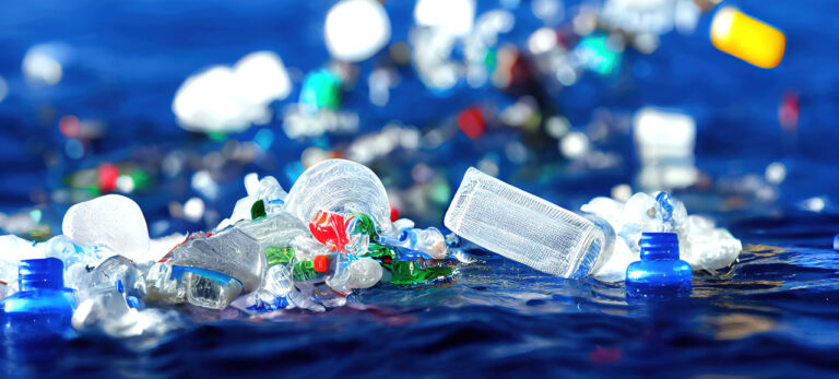 Μελέτη: Τα Βιοδιασπώμενα Πλαστικά Δεν Εξαφανίζονται Εντελώς από το Περιβάλλον