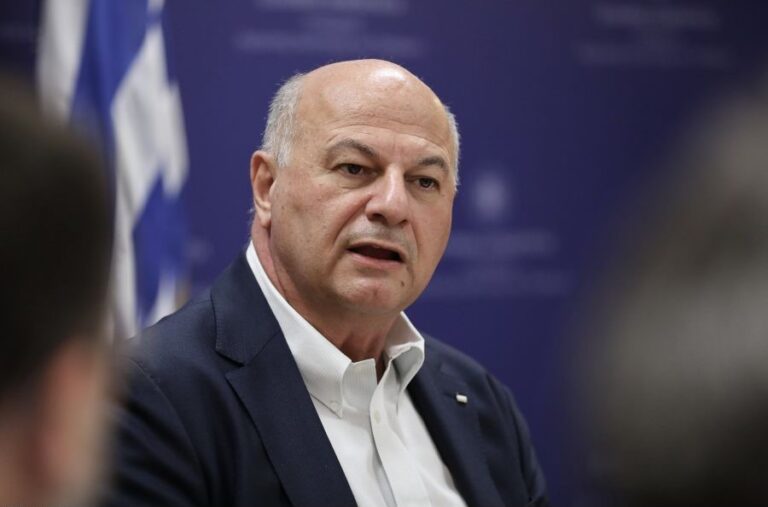 Τσιάρας: «ΟΠΕΚΕΠΕ ήταν ένας καρκίνος» – Επιταχύνεται η μεταφορά στην ΑΑΔΕ