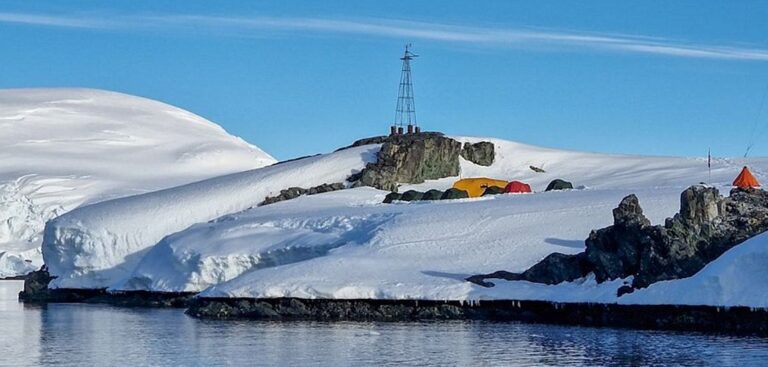 Ανταρκτική: Ζητούνται εργαζόμενοι – Οι ειδικότητες και οι μισθοί