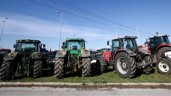 Πανλαρισαϊκή αγροτική σύσκεψη στις 12 Νοεμβρίου στον Τύρναβο