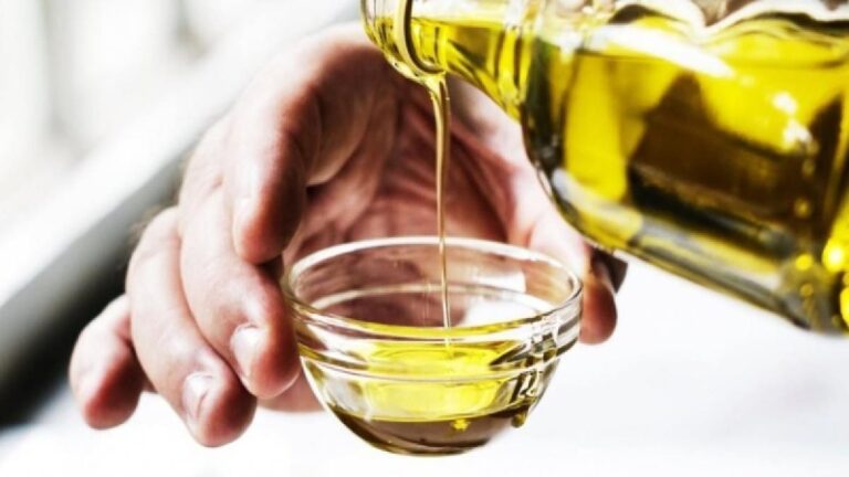 Νοθεία ελαιολάδου με πυρηνέλαιο