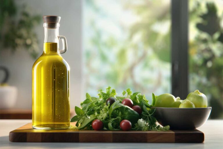 Πρωταθλητές στην Κατανάλωση Ελαιολάδου: Οι Έλληνες και οι Αλβανοί στην Κορυφή