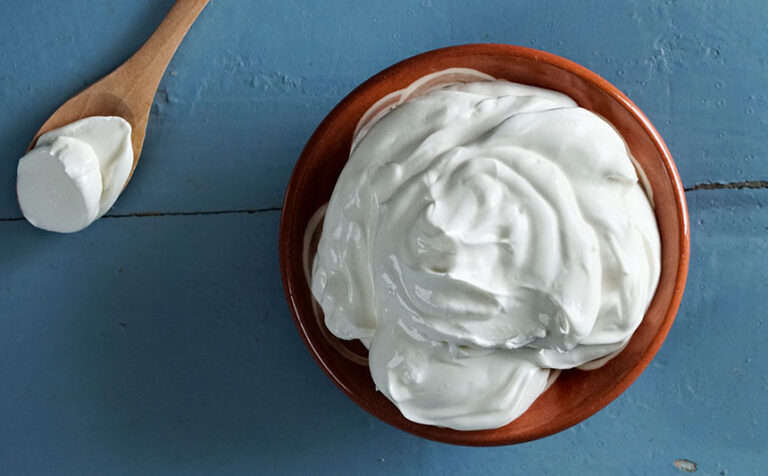 Βήματα προς την κατοχύρωση ΠΟΠ ελληνικού γιαουρτιού κάνει το ΕΚΠΑ