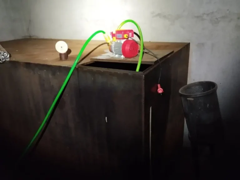 Δίδυμο έκλεψε πάνω από δύο τόνους πετρέλαιο από σχολεία της Ημαθίας (φωτο)