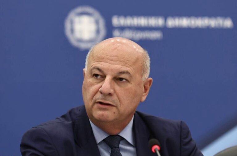 Τσιάρας από Κοζάνη: «Νέα Εποχή στον ΟΠΕΚΕΠΕ» – Κάλεσμα Συνεργασίας για την Αντιμετώπιση της Ευλογιάς