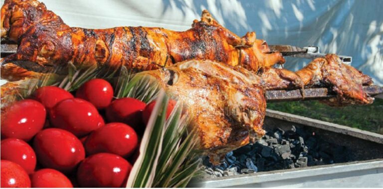 Σε εγρήγορση τα Υπουργεία Ανάπτυξης και Αγροτικής Ανάπτυξης για τα αμνοερίφια ενόψει Πάσχα